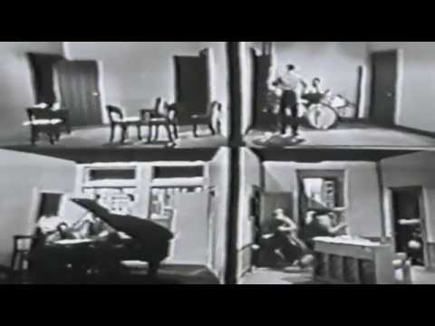 Lullabye Of Birdland