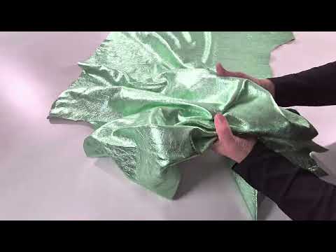 LAMINATED  LEATHER  3401