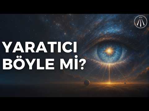 Evrenin Mimarı ve Kuantum Alanı: Yaratıcı Kavramına Farklı Bir Bakış