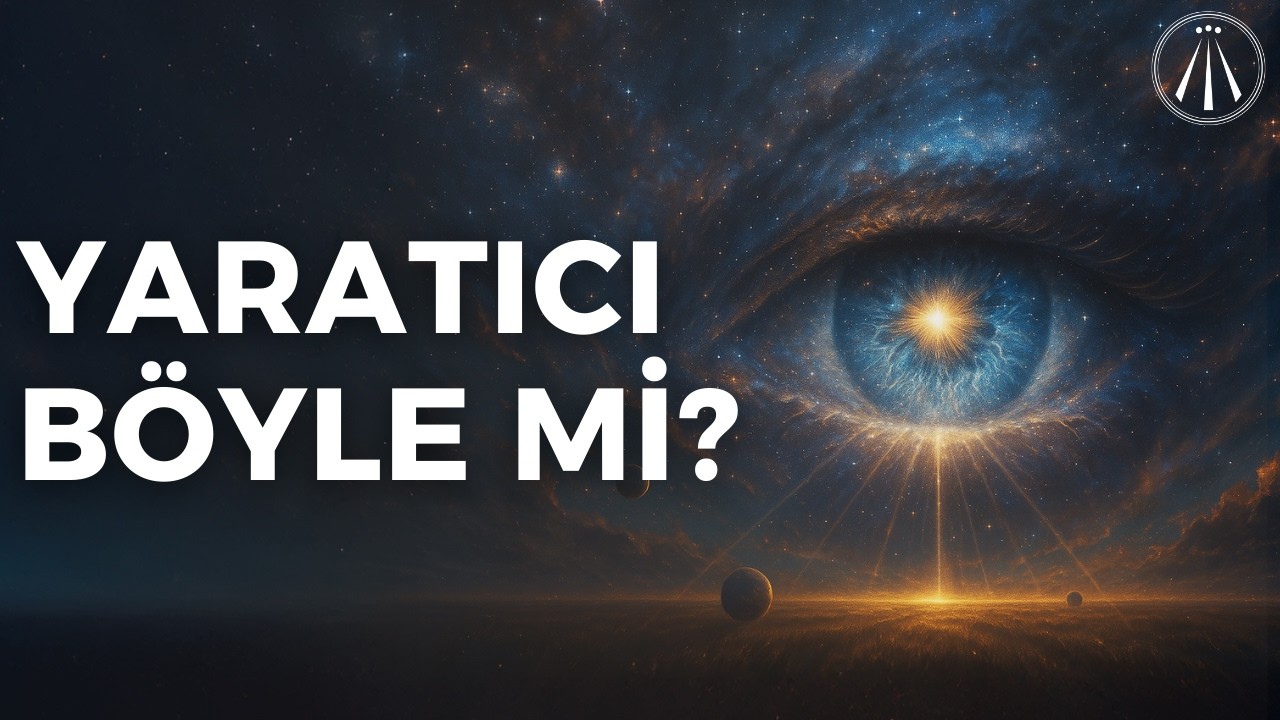 What is the Concept of the Creator? / Where Ancient History and Science Meet