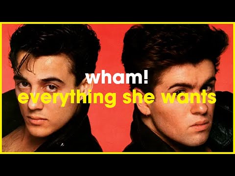 Everything She Wants | Wham! x Dustinho & Mghanas | Soulful Deep House Mashup