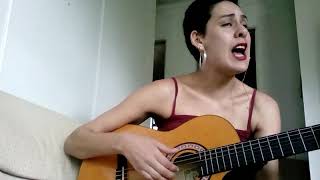 Historia de uma gata- Chico Buarque