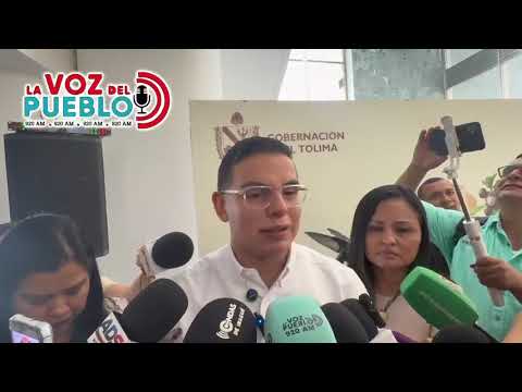 Ataco, prioridad educativa del Tolima con más de $5.200 millones para frenar la deserción escolar