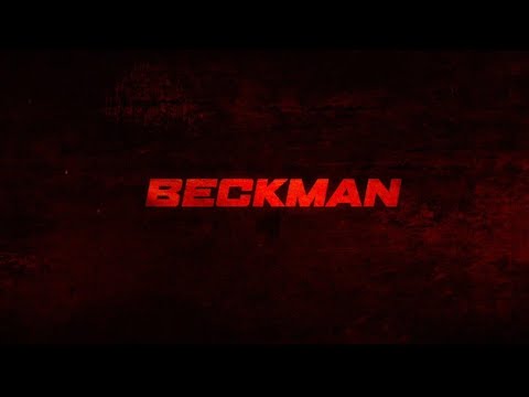 BECKMAN "Official Trailer" (2020)