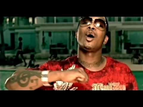 Chingy feat. Amerie - Fly Like Me