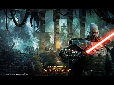 STAR WARS: The Old Republic Episode 37 | Sith Inquisitor | The False Emperor
