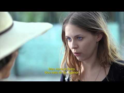 Astro - Uma Fábula Urbana em um Rio de Janeiro Mágico | Trailer Oficial