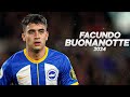 Facundo Buonanotte - Combination of Technique and Bravery - 2024ᴴᴰ