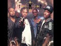 I.M.P - Let Your Hoe Go, 1993