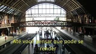 Christina Aguilera - Blessed.wmv