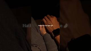 Download lagu The beauty of Holding Hands 🤌🏻 Love whatsapp status 🤍 Slowed and Reverb song 💕 #shorts #love #song mp3