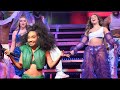 Confetti Live 4K Front Row Centre - Little Mix - Confetti Tour 2022