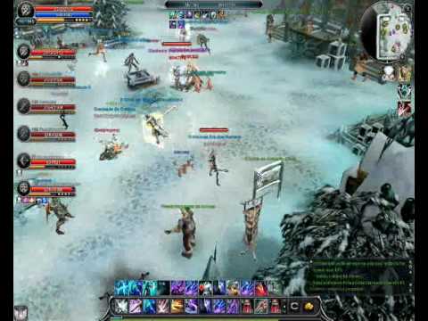 DarkSophia Sangue no Zoi...