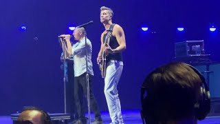 311 DAY 2020 Waiting on a friend 👄Rolling Stones Cover