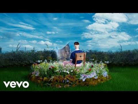 Dan García - Tal Vez (2:22 AM)