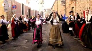 preview picture of video 'Lip Dub Noi ragazzi di oggi (L'Università a Oristano)'