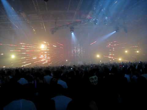 Markus Schulz @ Trance Energy 2010   Tomcraft   Loneliness Markus Schulz Big Room Reconstruction