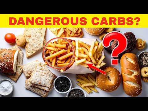 The Food Coma Trap Why Carbs Make You Sleepy The 1 Minute Hack to INSTANTLY Fix It!