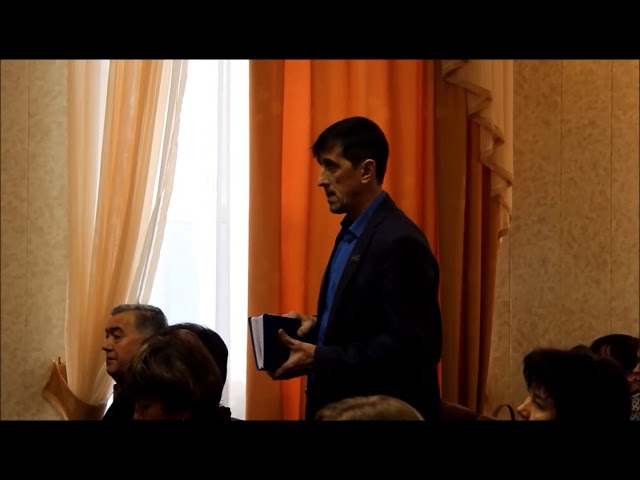 На контроле - безопасность дорожного движения. Видео Людмилы Никифоровой