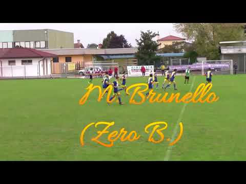 Zero Branco Ponte Crepaldo Eraclea 3 2