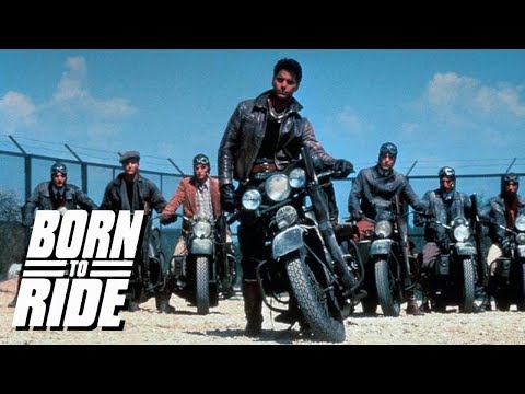 Born to Ride (1991) | trailer