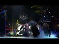 Wolf Performance The Beginning The Masked Singer Japan SEASON 1