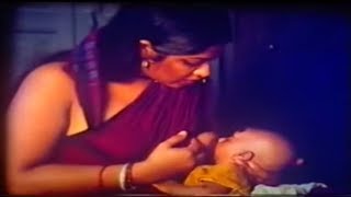 Bangla art movie  Matritto  breast feeding short f