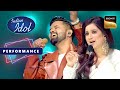 Indian Idol S14 Subhadeep की Khoya Khoya Chand Song पर एक Melidious Rendition Performanc