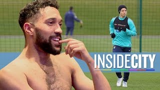 preview picture of video 'Pranks, Pellegrini & Bragging Rights | INSIDE CITY 147'