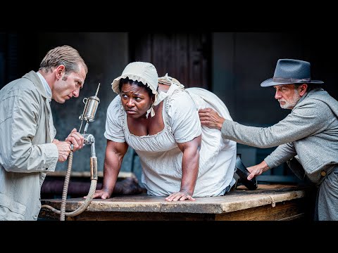 The Horrific Torture Methods Used on Cotton Plantations