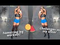 How To Weigh Less Quarantine Vlog With My Sister