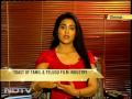 Shriya Saran Queen Of The South
