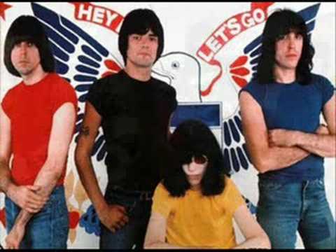 Something To Believe In - A  Ramones Tribute