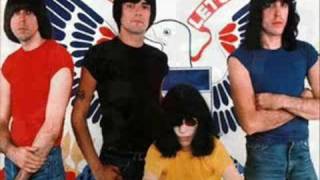 Something To Believe In - A  Ramones Tribute