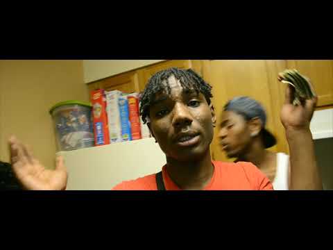 Big Kevo - Intro [Shot By @WiseTarantino]