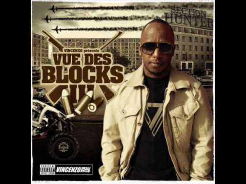 Revolution Urbaine - A travers ( Vue des blocks 3 )