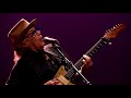Ry Cooder -- BOONDOCKS -- Theater Carre - Amsterdam -- 8 october 2018