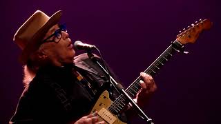 Ry Cooder -- BOONDOCKS -- Theater Carre - Amsterdam -- 8 october 2018