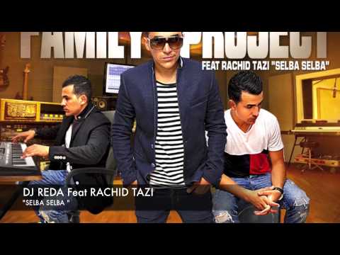 download lagu mp3 mp4 Dj Reda Family Project, download lagu Dj Reda Family Project gratis, unduh video klip Dj Reda Family Project