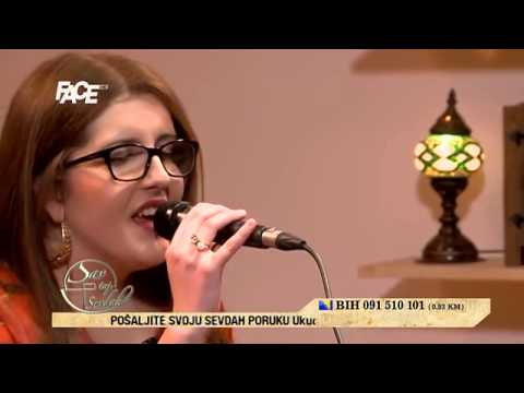 Selma Droce - Ah meraka u večeri rane