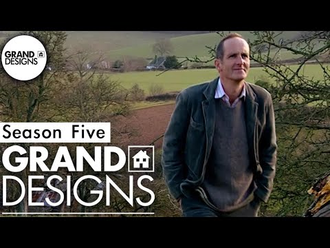 Ross-On-Wye | Season 5 Episode 9 | Grand Designs UK With Kevin McCloud | Full Episode