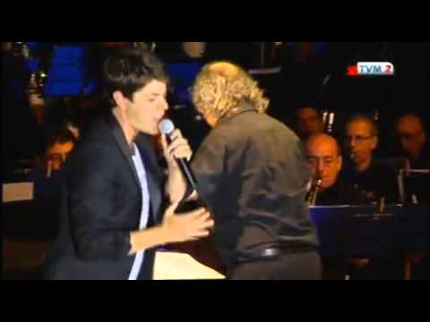 Kevin Borg - Viva la Vida (live in Gozo, Leone goes Pop) 15th June 2013