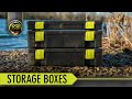 Видео: Кутия за Аксесоари Matrix Storage Box 16 Compartment Deep