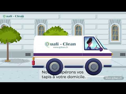 Quali-Clean | Le pressing genevois de qualité ★★★★★
