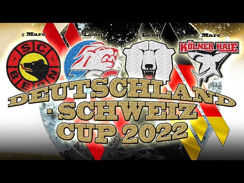 ZSC Lions gegen Eisbären Berlin