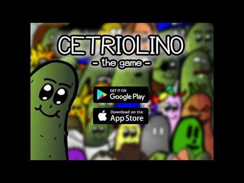 Little Pickle - Cetriolino Video