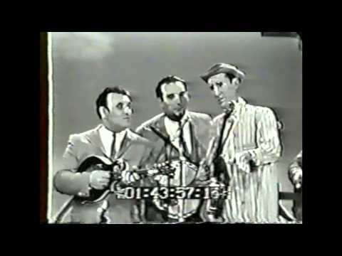 The Osborne Brothers with String Bean   Hot Corn Cold Corn