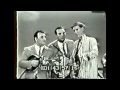 The Osborne Brothers with String Bean   Hot Corn Cold Corn