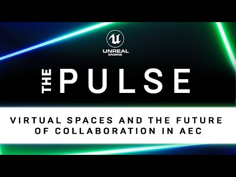 Architecture in Virtual Spaces
