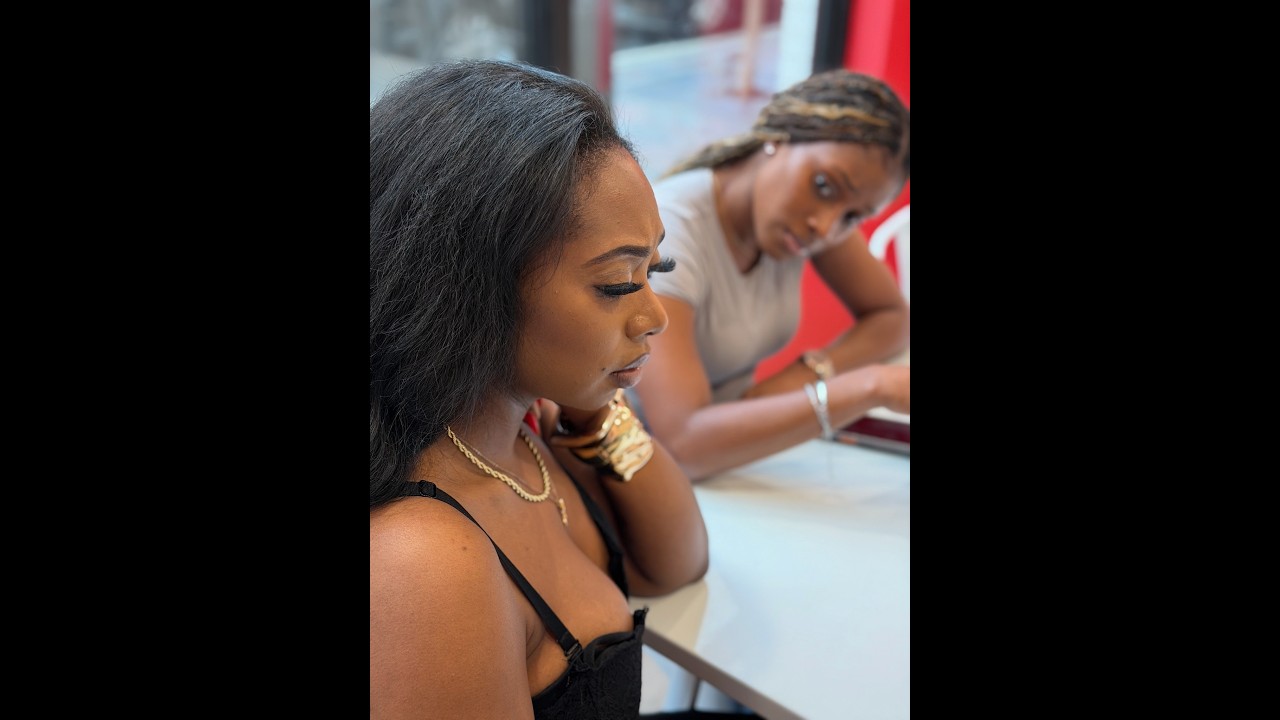 When J.Diva realizes that Ty has been playing her like a fiddle!